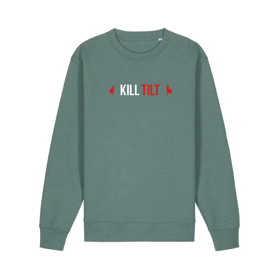 Sweat Kill Tilt poitrine