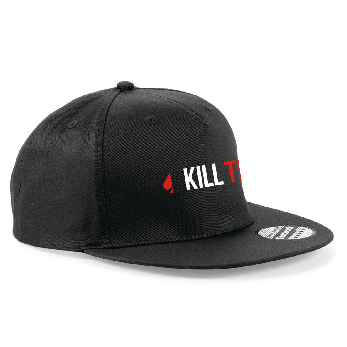 Casquette Kill Tilt