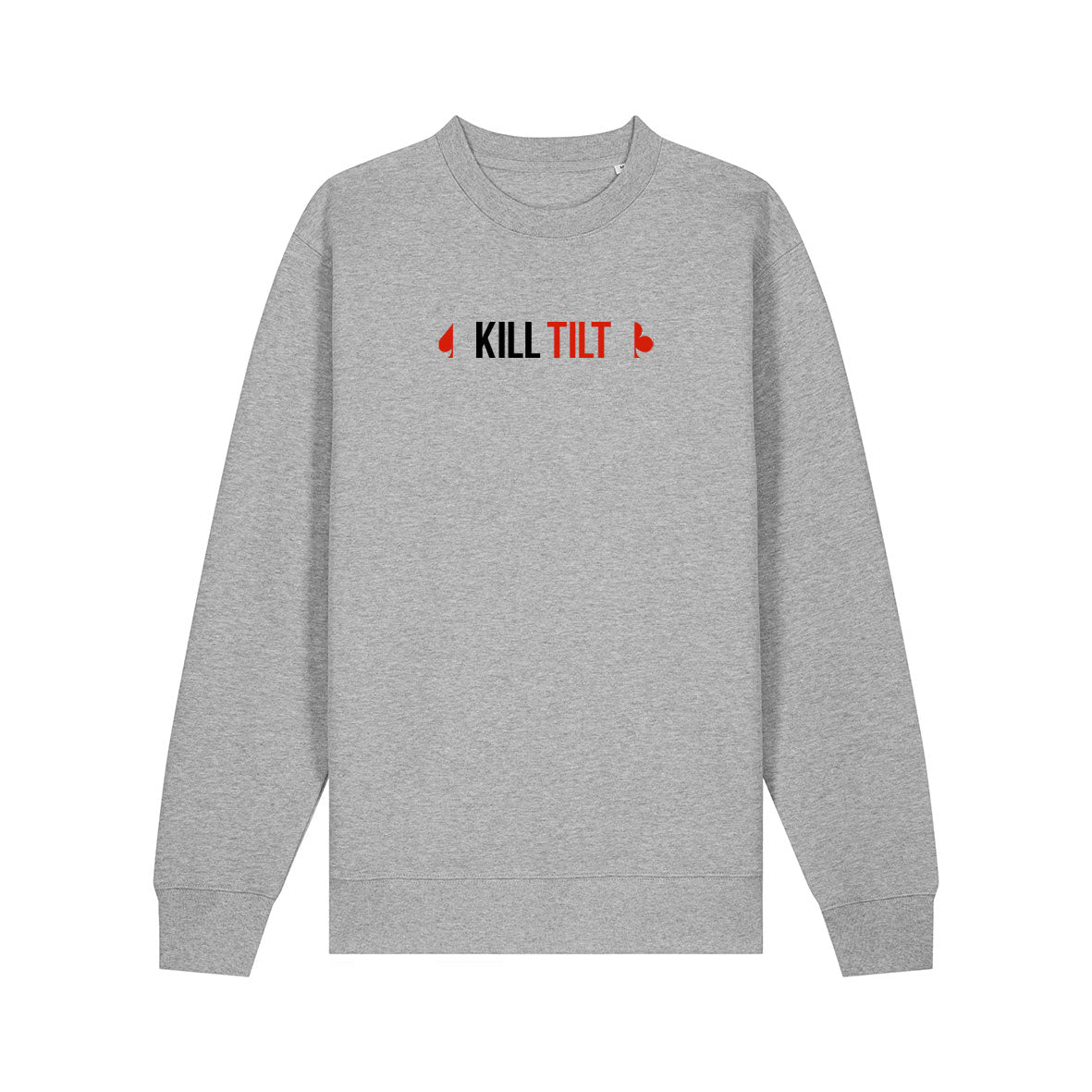 Sweat Kill Tilt poitrine