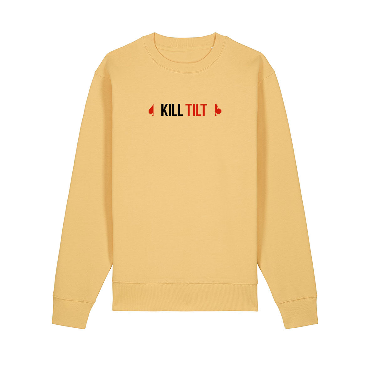 Sweat Kill Tilt poitrine