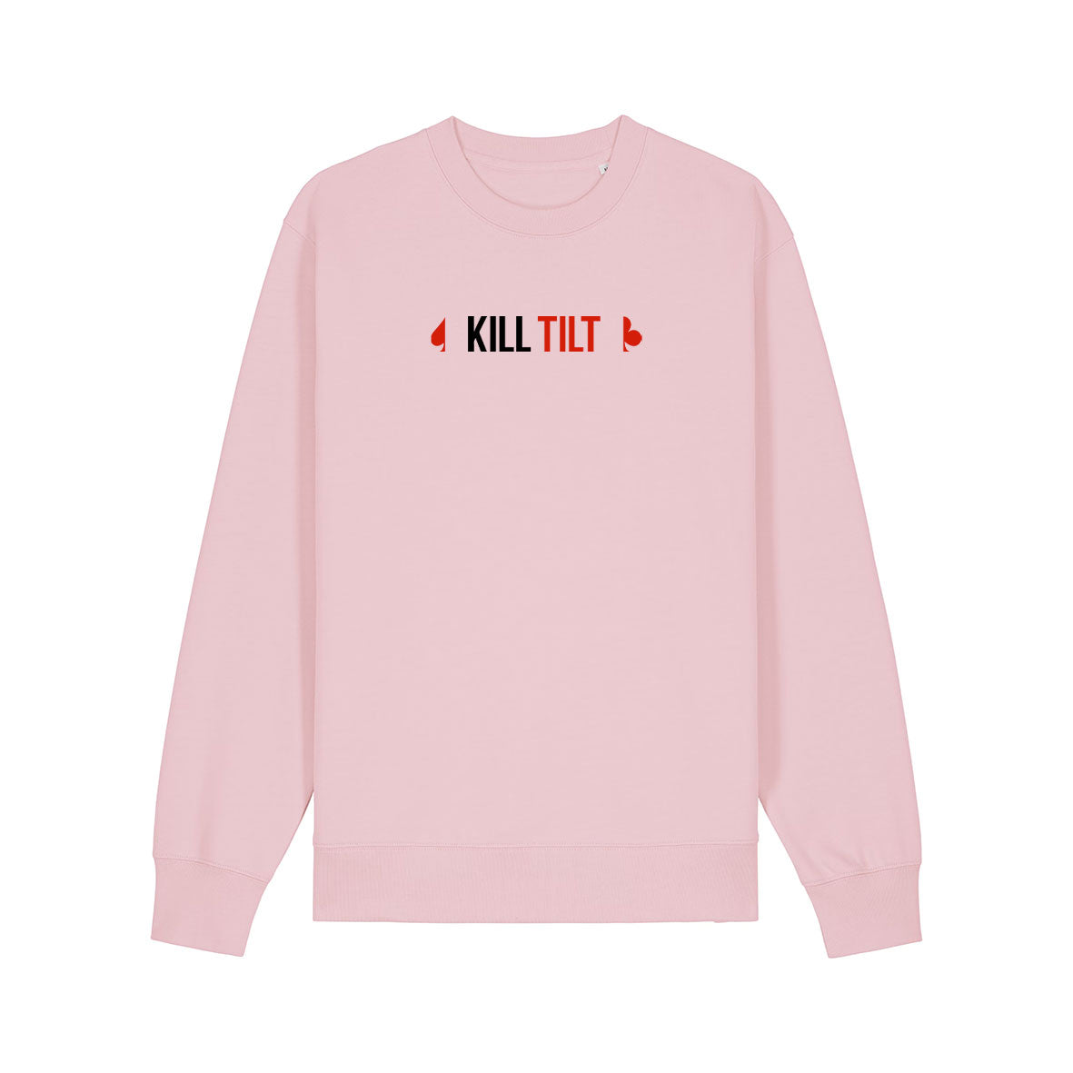 Sweat Kill Tilt poitrine