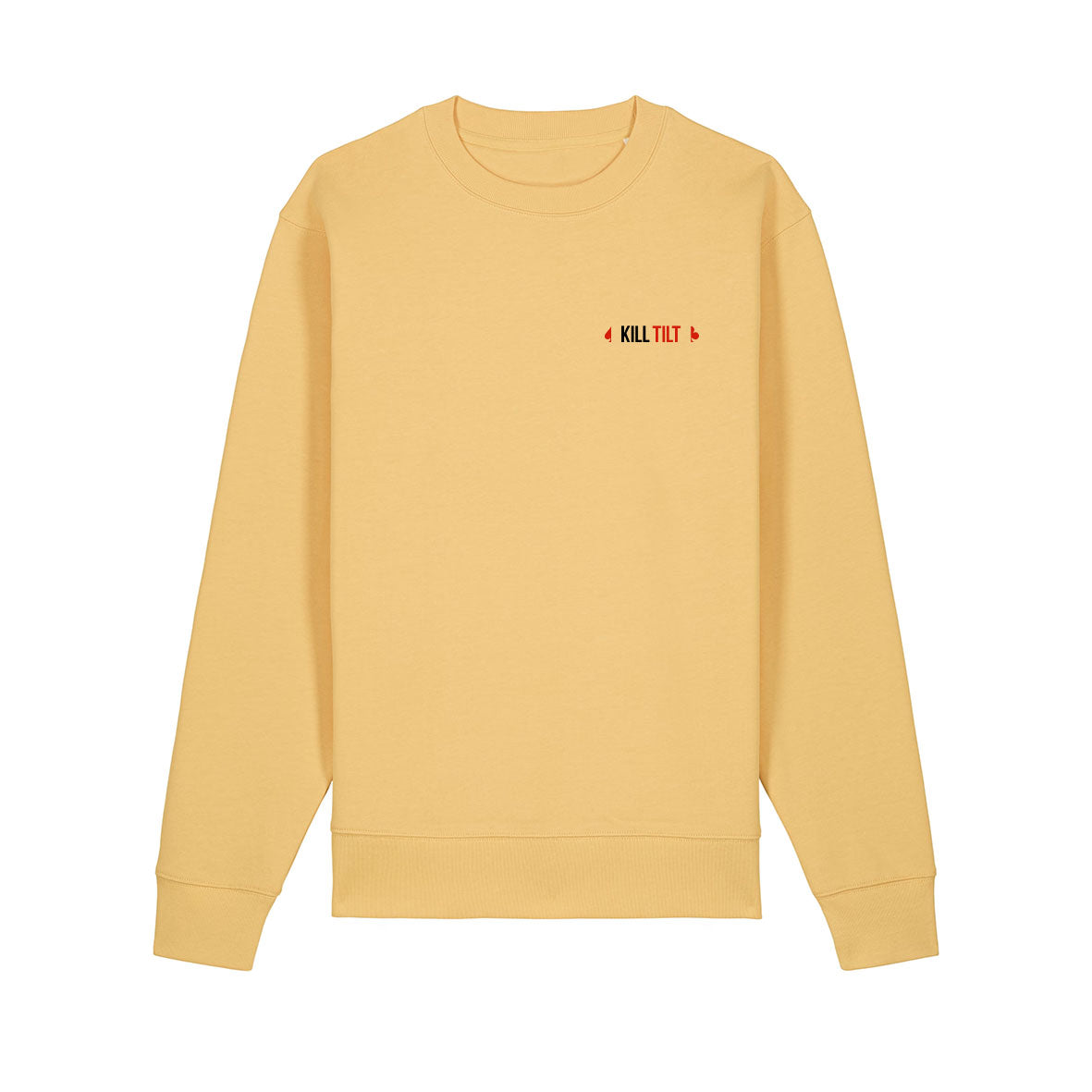 Sweat Kill Tilt coeur