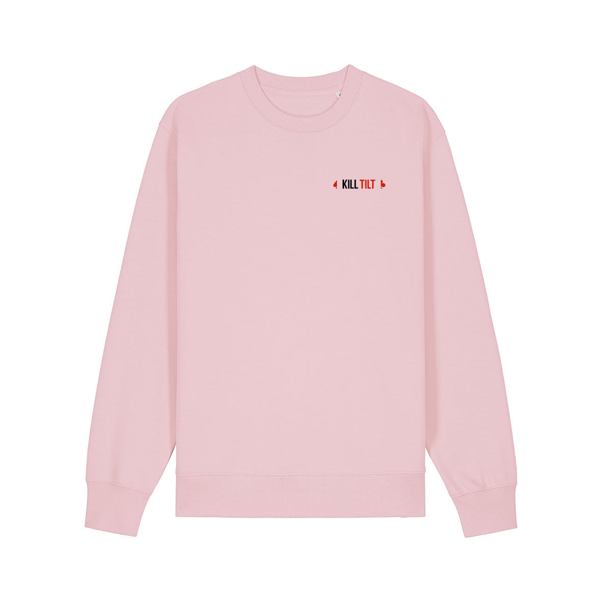 Sweat Kill Tilt coeur