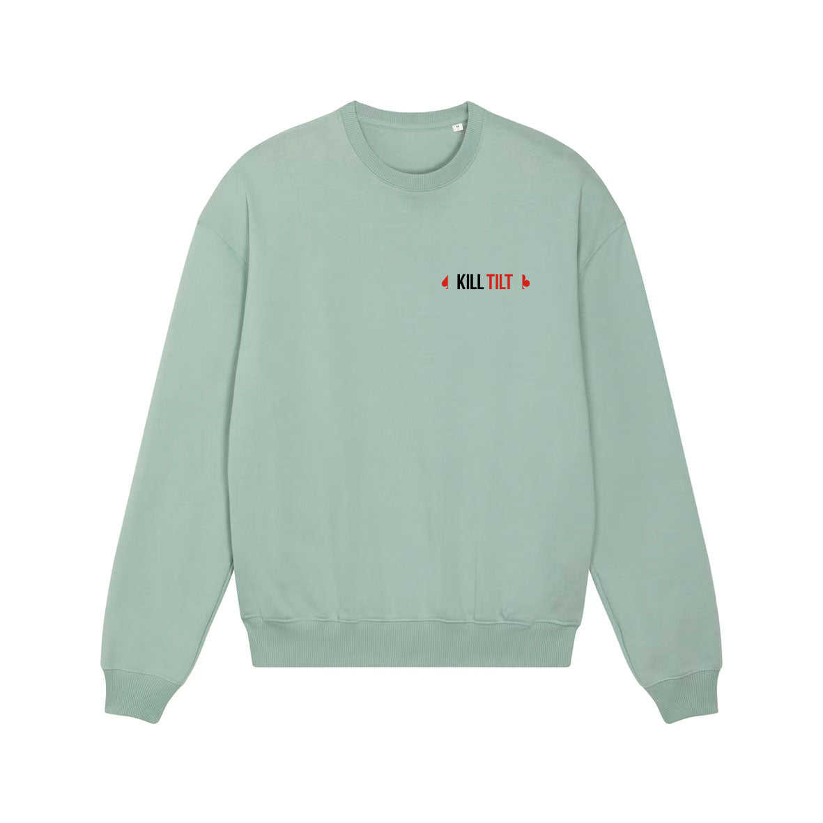 Sweat Kill Tilt coeur