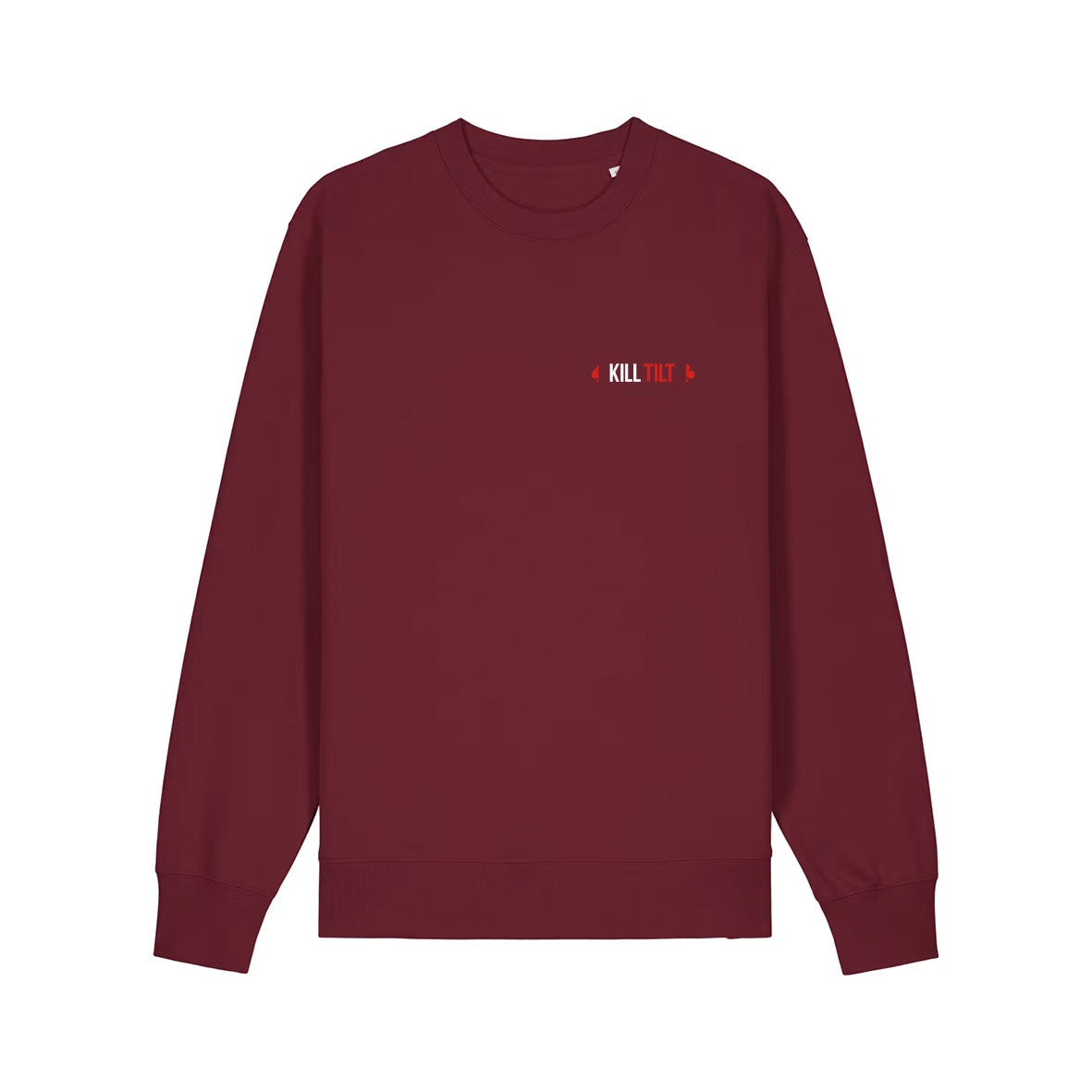 Sweat Kill Tilt coeur