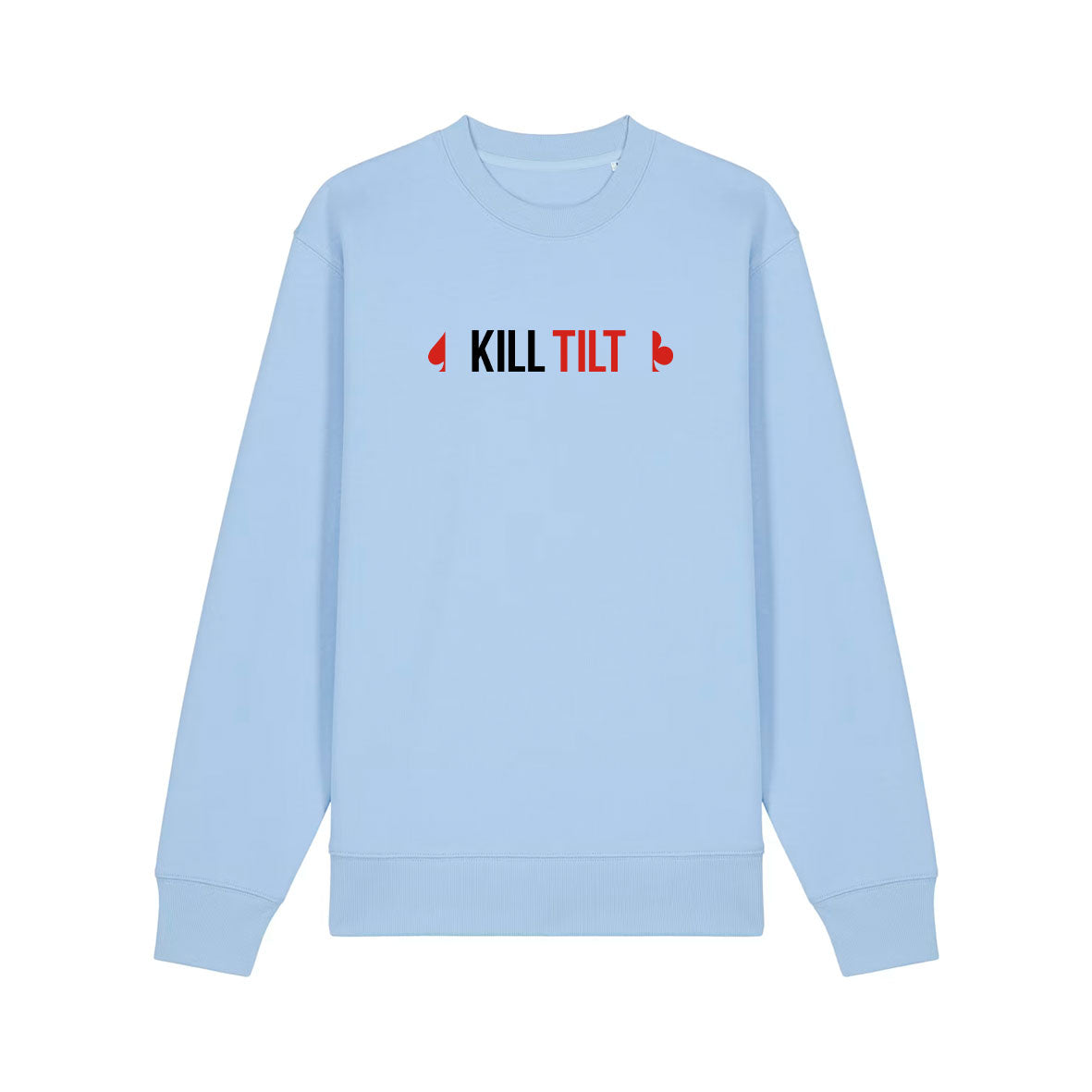 Sweat Kill Tilt poitrine