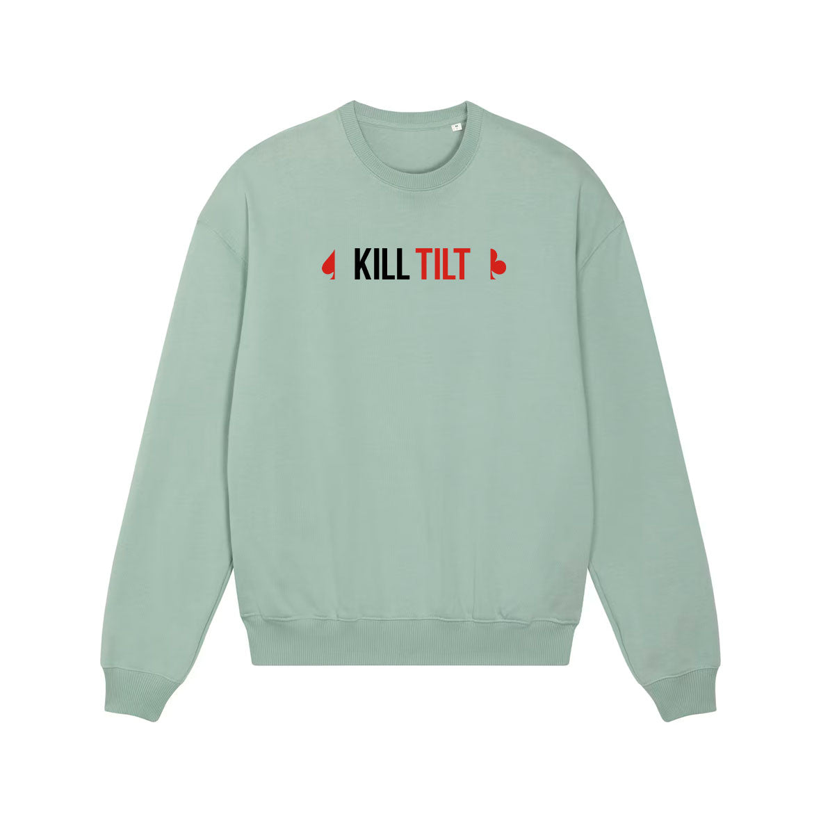 Sweat Kill Tilt poitrine