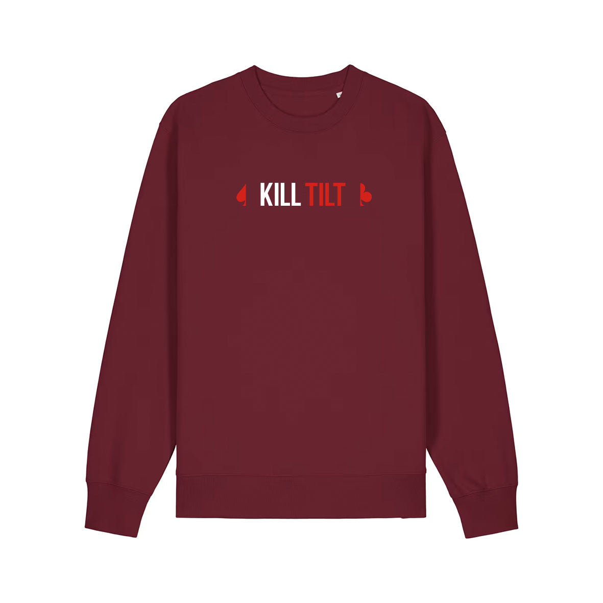 Sweat Kill Tilt poitrine