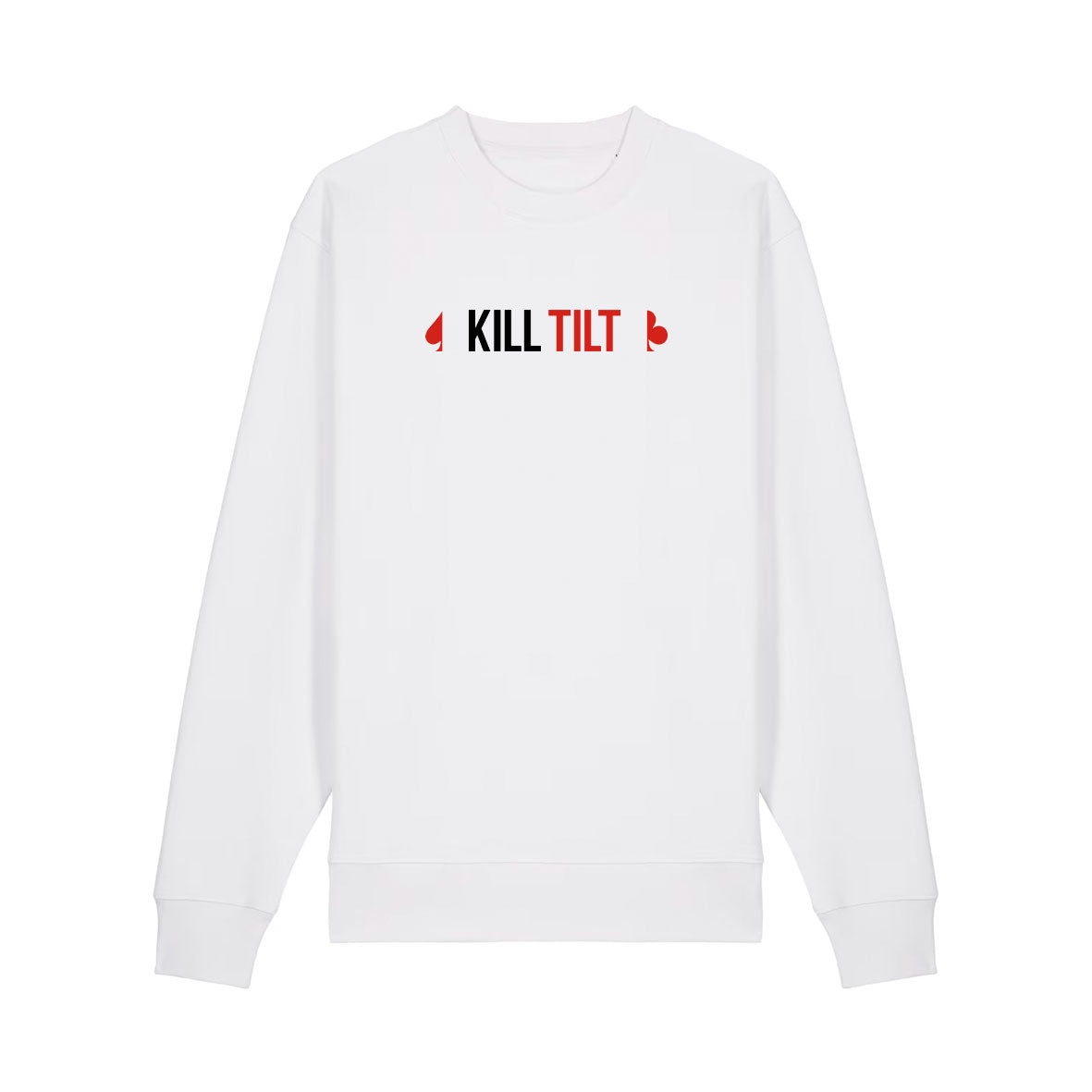 Sweat Kill Tilt poitrine