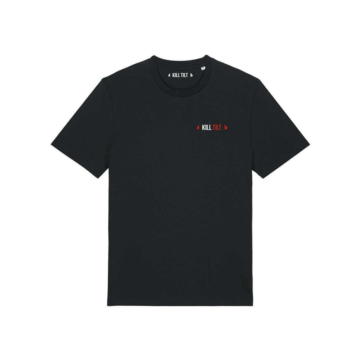 T-shirt Kill Tilt coeur