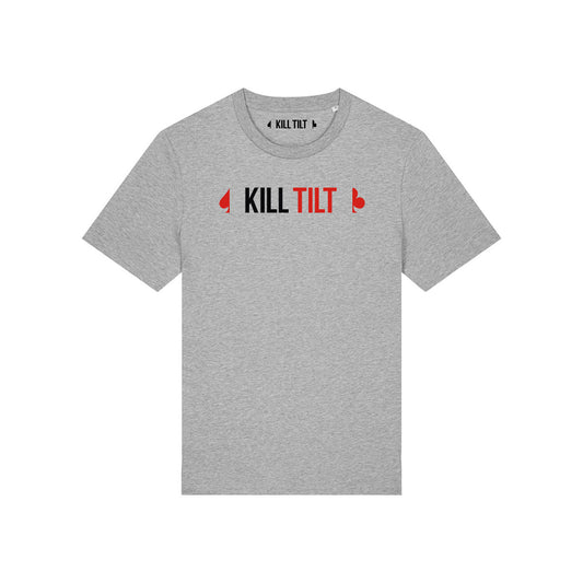 T-shirt Kill Tilt poitrine