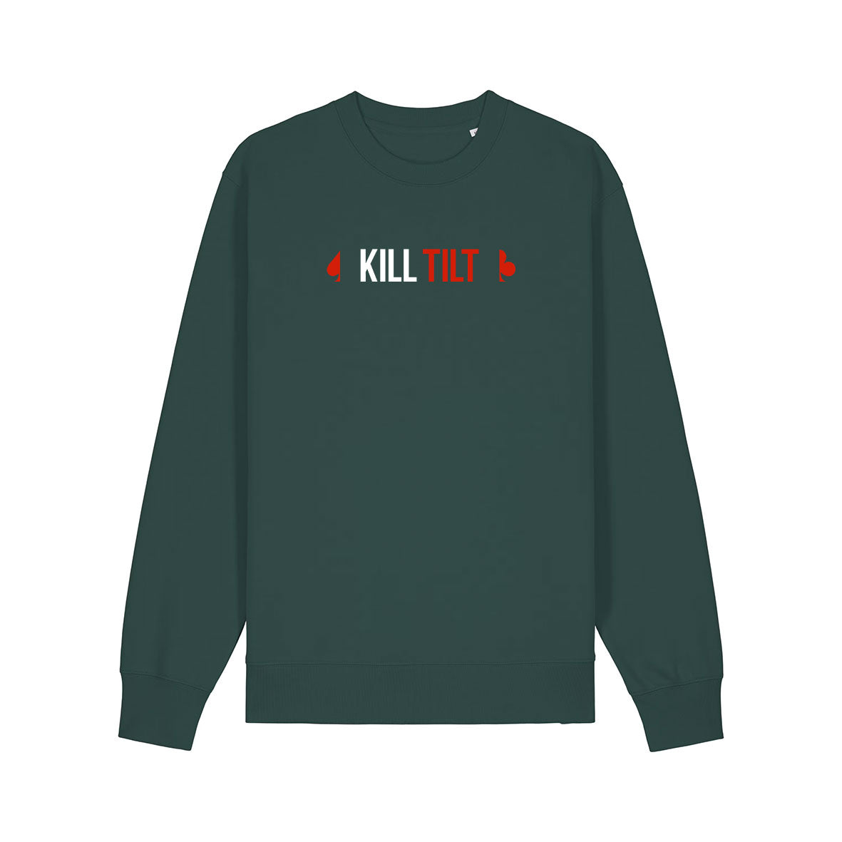 Sweat Kill Tilt poitrine