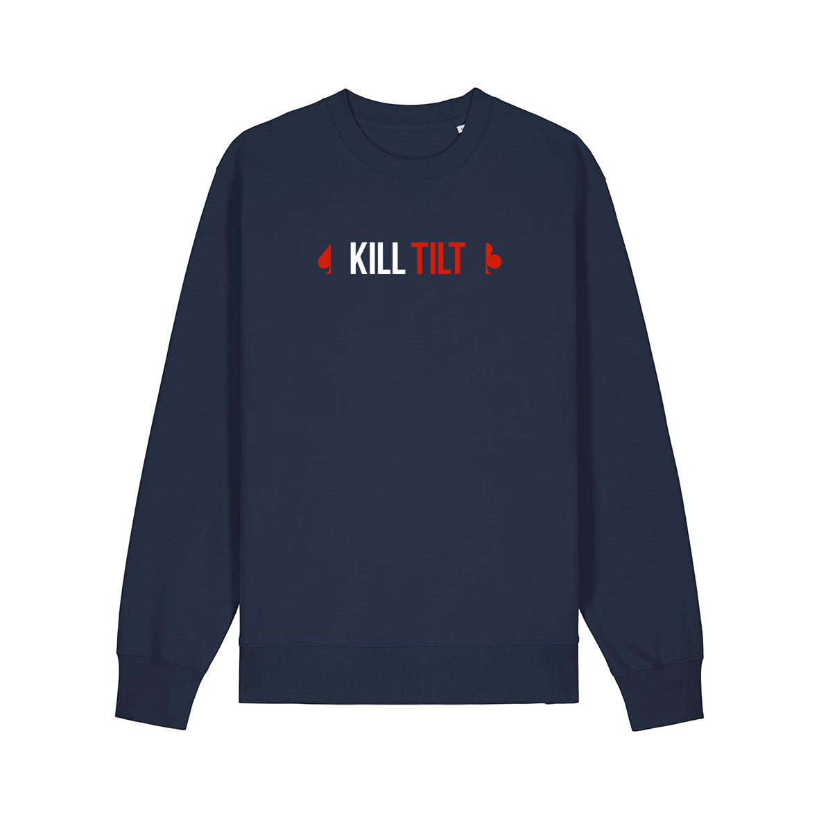 Sweat Kill Tilt poitrine