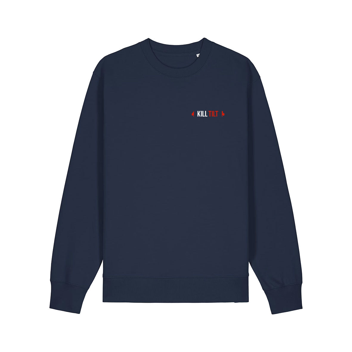 Sweat Kill Tilt coeur