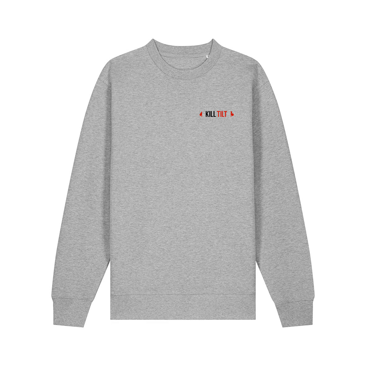 Sweat Kill Tilt coeur