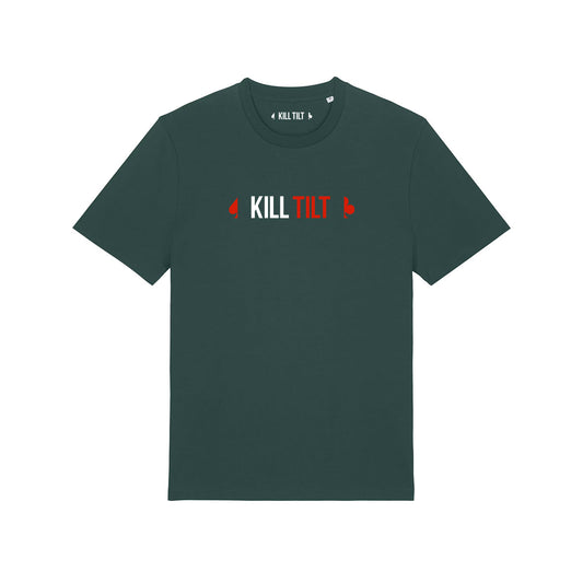 T-shirt Kill Tilt poitrine